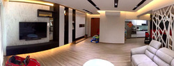 Blk 9A Tiong Bahru View (Bukit Merah), HDB 5 Rooms #614662951